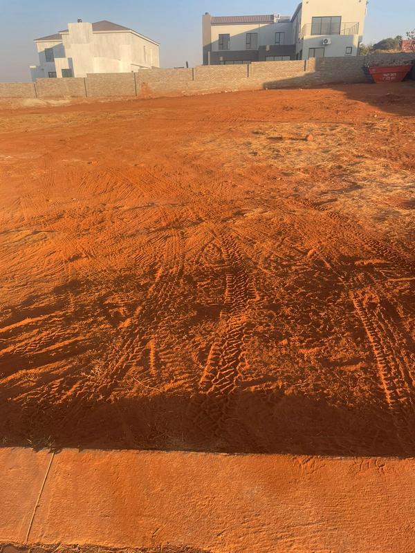 0 Bedroom Property for Sale in Cashan North West